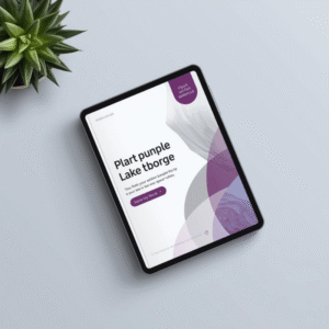 Freelancer Starter Blueprint