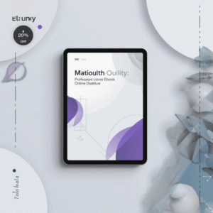 Digital Productivity Planner